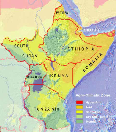 Drylands-in-Eastern-Africa