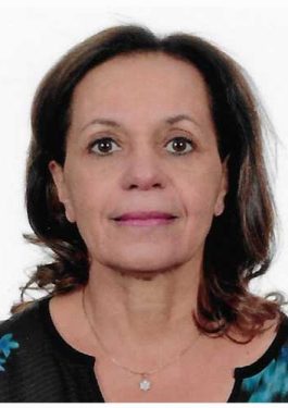 Elizabeth Lule
