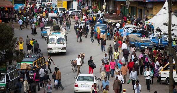 Transpo-AddisAbabastreet-464372138
